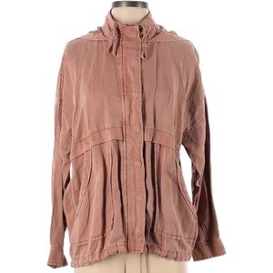 Lucky Brand Lightweight Jacket